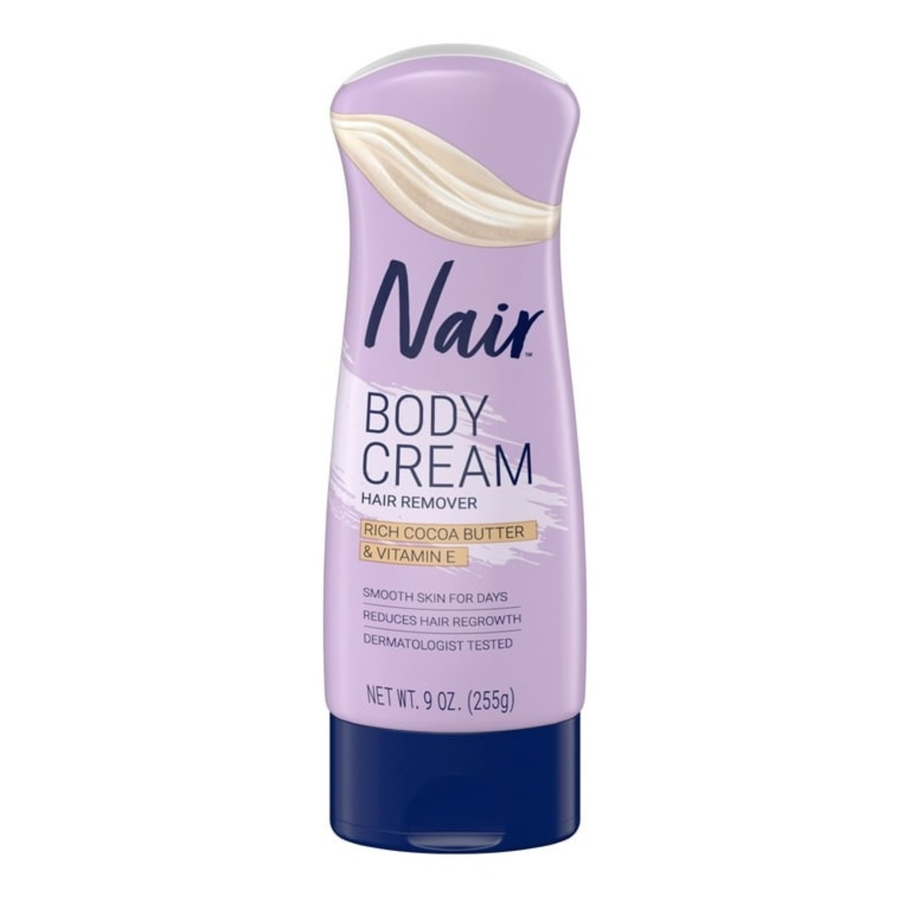 NAIR‎ hair remover cream, 9 oz., NEW